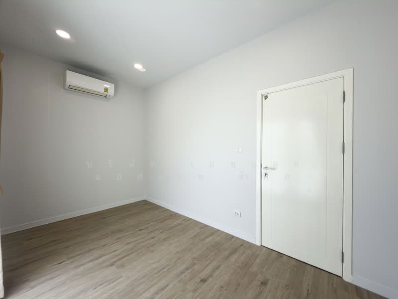 Perfect Park Westgate, Nonthaburi, Rural Road Nonthaburi 1009, Ban Mai, Bang Yai, Nonthaburi, 4 Bedrooms, 130 sqm, Single Detached House For Sale, by บริษัท เอชแอล แอสเซท จำกัด, 500182866 - DDproperty.com