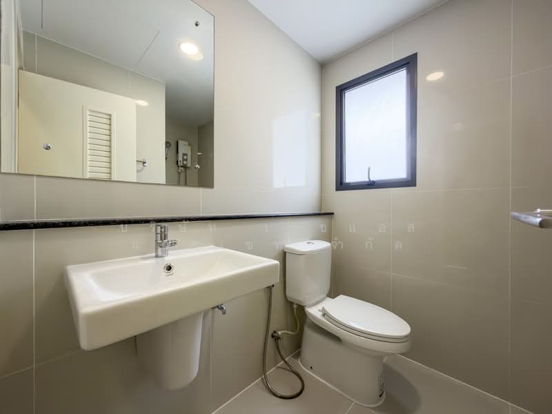 Perfect Park Westgate, Nonthaburi, Rural Road Nonthaburi 1009, Ban Mai, Bang Yai, Nonthaburi, 4 Bedrooms, 130 sqm, Single Detached House For Sale, by บริษัท เอชแอล แอสเซท จำกัด, 500182866 - DDproperty.com