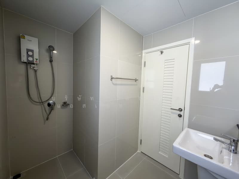 Perfect Park Westgate : เพอร์เฟค พาร์ค เวสต์เกต, นนทบุรี, ทางหลวงชนบท นนทบุรี 1009, บ้านใหม่, บางใหญ่, นนทบุรี, 130 ตร.ม., บ้านเดี่ยว ขาย, โดย บริษัท เอชแอล แอสเซท จำกัด, 500182866 - DDproperty.com