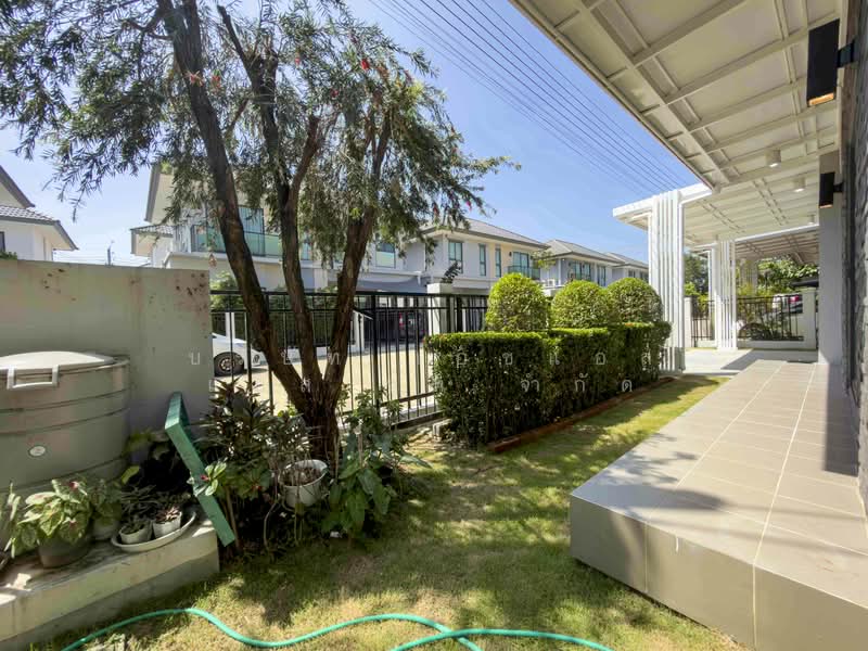 Perfect Park Westgate, Nonthaburi, Rural Road Nonthaburi 1009, Ban Mai, Bang Yai, Nonthaburi, 4 Bedrooms, 130 sqm, Single Detached House For Sale, by บริษัท เอชแอล แอสเซท จำกัด, 500182866 - DDproperty.com
