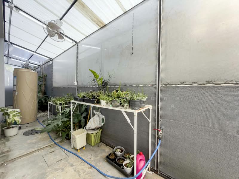 Perfect Park Westgate, Nonthaburi, Rural Road Nonthaburi 1009, Ban Mai, Bang Yai, Nonthaburi, 4 Bedrooms, 130 sqm, Single Detached House For Sale, by บริษัท เอชแอล แอสเซท จำกัด, 500182866 - DDproperty.com