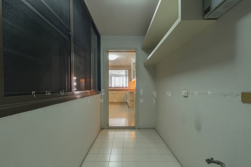 Riverine Place, Nonthaburi, 167 Phibun Songkhram Rd, Suan Yai, Muang Nonthaburi, Nonthaburi, 3 Bedrooms, 244 sqm, Condo For Sale, by คุณปราณี ศรีบุญรอด (หน่อย), 500182871 - DDproperty.com