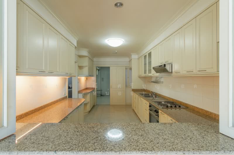 Riverine Place, Nonthaburi, 167 Phibun Songkhram Rd, Suan Yai, Muang Nonthaburi, Nonthaburi, 3 Bedrooms, 244 sqm, Condo For Sale, by คุณปราณี ศรีบุญรอด (หน่อย), 500182871 - DDproperty.com