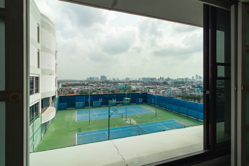 Riverine Place, Nonthaburi, 167 Phibun Songkhram Rd, Suan Yai, Muang Nonthaburi, Nonthaburi, 3 Bedrooms, 244 sqm, Condo For Sale, by คุณปราณี ศรีบุญรอด (หน่อย), 500182871 - DDproperty.com