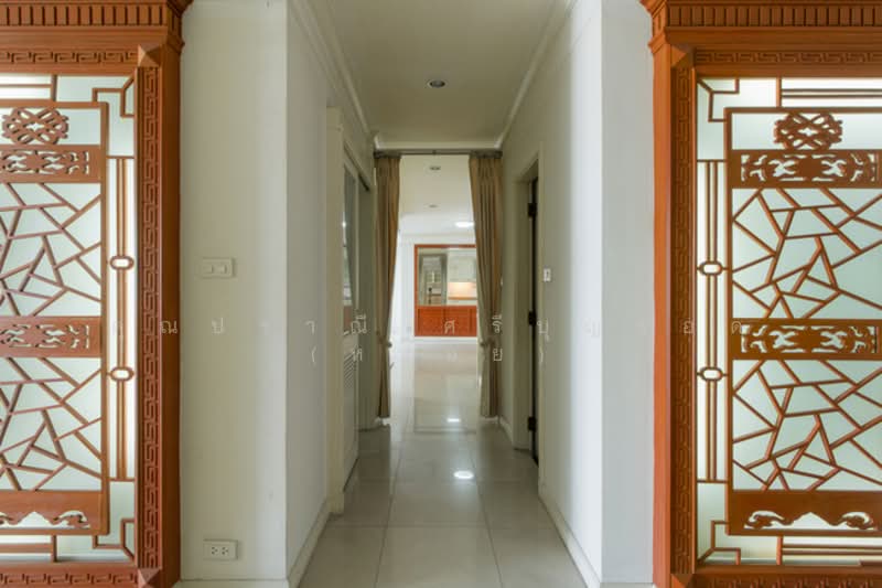 Riverine Place, Nonthaburi, 167 Phibun Songkhram Rd, Suan Yai, Muang Nonthaburi, Nonthaburi, 3 Bedrooms, 244 sqm, Condo For Sale, by คุณปราณี ศรีบุญรอด (หน่อย), 500182871 - DDproperty.com