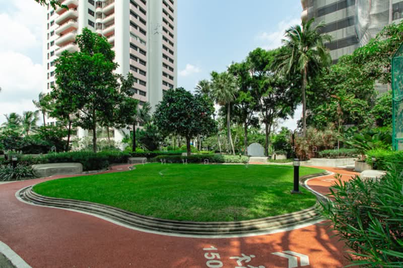 Riverine Place, Nonthaburi, 167 Phibun Songkhram Rd, Suan Yai, Muang Nonthaburi, Nonthaburi, 3 Bedrooms, 244 sqm, Condo For Sale, by คุณปราณี ศรีบุญรอด (หน่อย), 500182871 - DDproperty.com