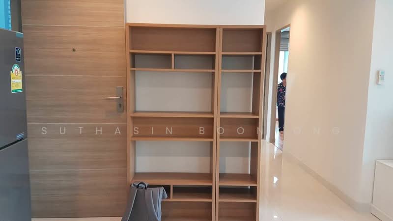 IDEO Verve Ratchaprarop : ไอดีโอ เวิร์ฟ ราชปรารภ, กรุงเทพ, ราชปรารถ, มักกะสัน, ราชเทวี, กรุงเทพ, 72 ตร.ม., คอนโด ให้เช่า, โดย Suthasin Boonkong, 500182872 - DDproperty.com