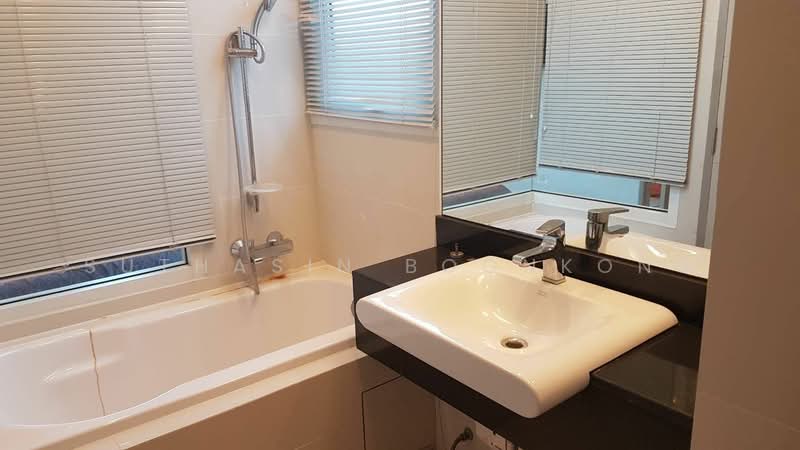 IDEO Verve Ratchaprarop, Bangkok, Ratchaprarop, Makkasan, Ratchathewi, Bangkok, 2 Bedrooms, 72 sqm, Condo For Rent, by Suthasin Boonkong, 500182872 - DDproperty.com