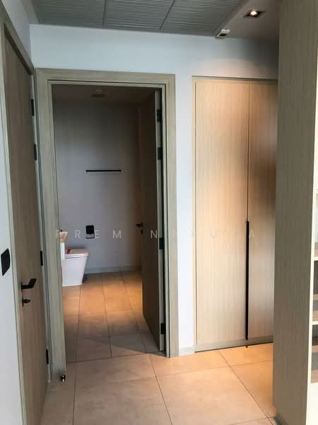 The Lofts Asoke, Bangkok, Sukhumvit 21 Road, Khlongtoei Nua, Watthana, Bangkok, 1 Bedroom, 50 sqm, Condo For Sale, by Prem Narula, 500182874 - DDproperty.com