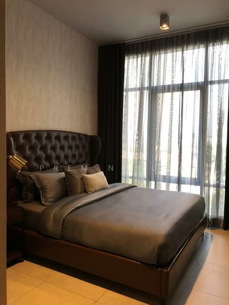 The Lofts Asoke : เดอะ ลอฟท์ อโศก, กรุงเทพ, ถนนสุขุมวิท 21, คลองเตยเหนือ, วัฒนา, กรุงเทพ, 50 ตร.ม., คอนโด ขาย, โดย Prem Narula, 500182874 - DDproperty.com