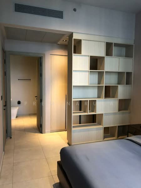 The Lofts Asoke, Bangkok, Sukhumvit 21 Road, Khlongtoei Nua, Watthana, Bangkok, 1 Bedroom, 50 sqm, Condo For Sale, by Prem Narula, 500182874 - DDproperty.com