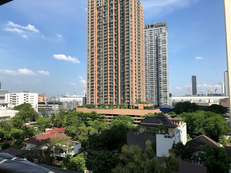 The Lofts Asoke : เดอะ ลอฟท์ อโศก, กรุงเทพ, ถนนสุขุมวิท 21, คลองเตยเหนือ, วัฒนา, กรุงเทพ, 50 ตร.ม., คอนโด ขาย, โดย Prem Narula, 500182874 - DDproperty.com