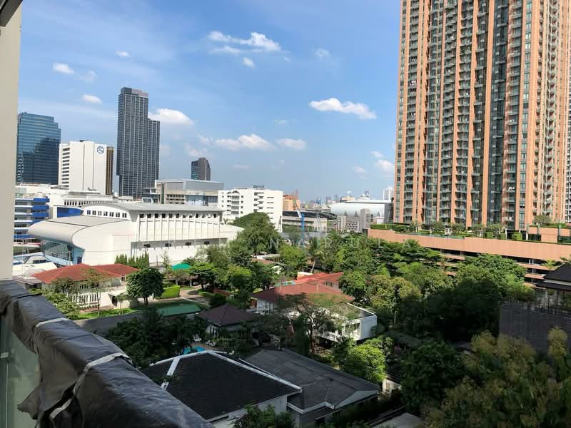 The Lofts Asoke : เดอะ ลอฟท์ อโศก, กรุงเทพ, ถนนสุขุมวิท 21, คลองเตยเหนือ, วัฒนา, กรุงเทพ, 50 ตร.ม., คอนโด ขาย, โดย Prem Narula, 500182874 - DDproperty.com