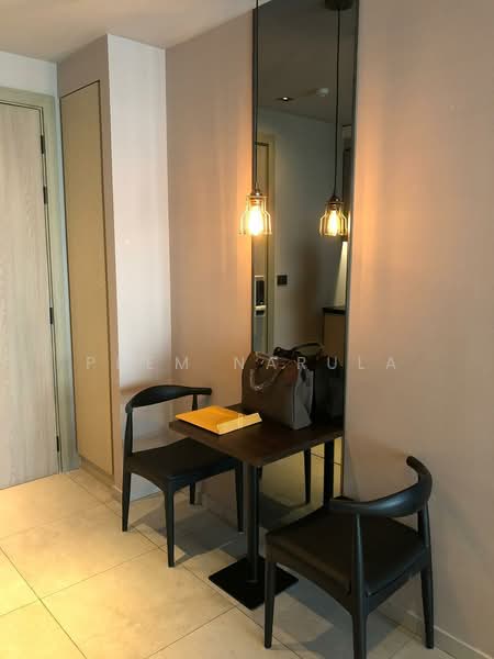 The Lofts Asoke : เดอะ ลอฟท์ อโศก, กรุงเทพ, ถนนสุขุมวิท 21, คลองเตยเหนือ, วัฒนา, กรุงเทพ, 50 ตร.ม., คอนโด ขาย, โดย Prem Narula, 500182874 - DDproperty.com