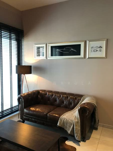 The Lofts Asoke, Bangkok, Sukhumvit 21 Road, Khlongtoei Nua, Watthana, Bangkok, 1 Bedroom, 50 sqm, Condo For Sale, by Prem Narula, 500182874 - DDproperty.com