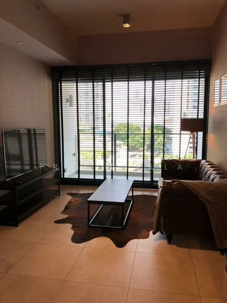 The Lofts Asoke : เดอะ ลอฟท์ อโศก, กรุงเทพ, ถนนสุขุมวิท 21, คลองเตยเหนือ, วัฒนา, กรุงเทพ, 50 ตร.ม., คอนโด ขาย, โดย Prem Narula, 500182874 - DDproperty.com