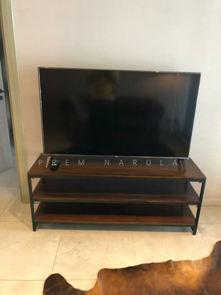 The Lofts Asoke, Bangkok, Sukhumvit 21 Road, Khlongtoei Nua, Watthana, Bangkok, 1 Bedroom, 50 sqm, Condo For Sale, by Prem Narula, 500182874 - DDproperty.com