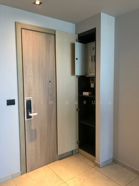 The Lofts Asoke, Bangkok, Sukhumvit 21 Road, Khlongtoei Nua, Watthana, Bangkok, 1 Bedroom, 50 sqm, Condo For Sale, by Prem Narula, 500182874 - DDproperty.com