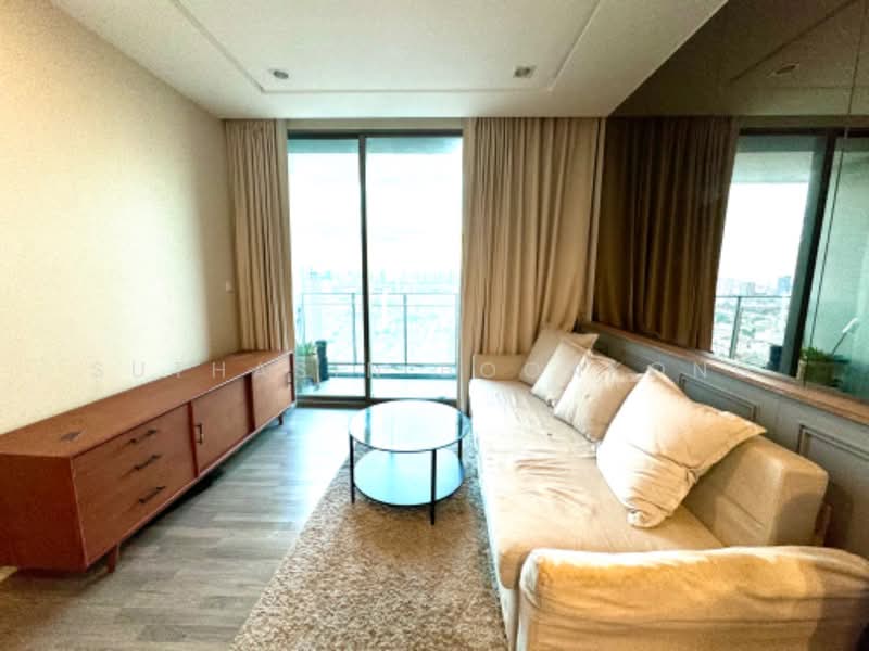 333 Riverside : 333 ริเวอร์ไซด์, กรุงเทพ, 333 ประชาราษฎร์ สาย 2, บางซื่อ, บางซื่อ, กรุงเทพ, 45 ตร.ม., คอนโด ให้เช่า, โดย Suthasin Boonkong, 500182875 - DDproperty.com