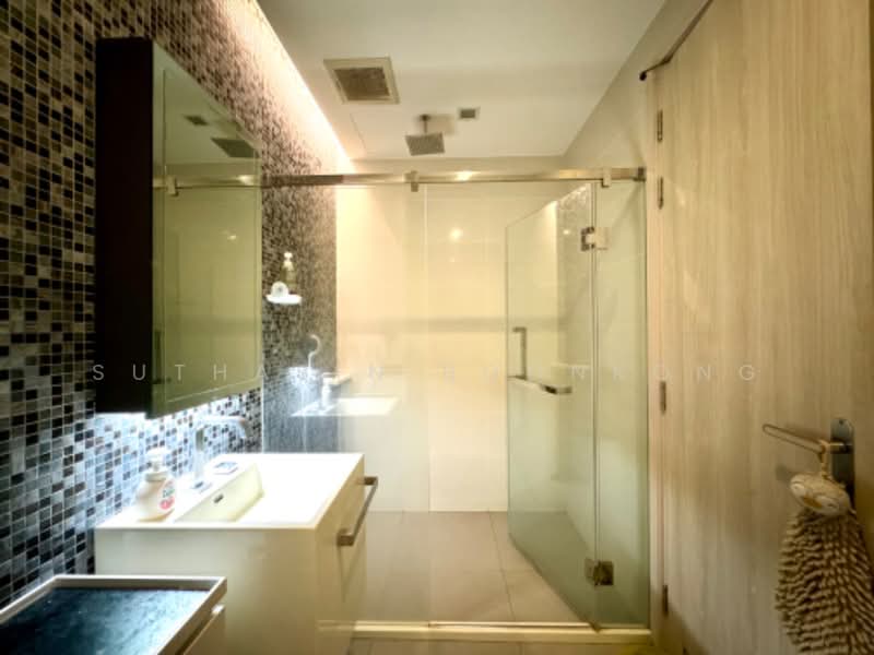 333 Riverside, Bangkok, 333 Pracharat Sai 2, Bang Sue, Bang Sue, Bangkok, 1 Bedroom, 45 sqm, Condo For Rent, by Suthasin Boonkong, 500182875 - DDproperty.com