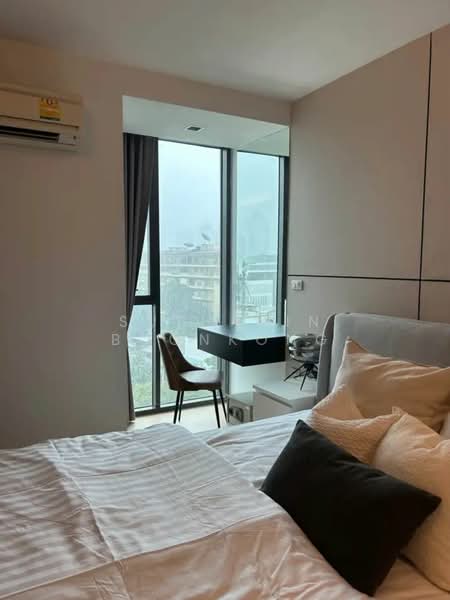 Via 49, Bangkok, 25/1 Soi Sukhumvit 49, Sukhumvit Road, Khlong Tan Nua, Watthana, Bangkok, 1 Bedroom, 46 sqm, Condo For Rent, by Suthasin Boonkong, 500182877 - DDproperty.com
