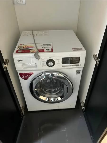 Via 49, Bangkok, 25/1 Soi Sukhumvit 49, Sukhumvit Road, Khlong Tan Nua, Watthana, Bangkok, 1 Bedroom, 46 sqm, Condo For Rent, by Suthasin Boonkong, 500182877 - DDproperty.com