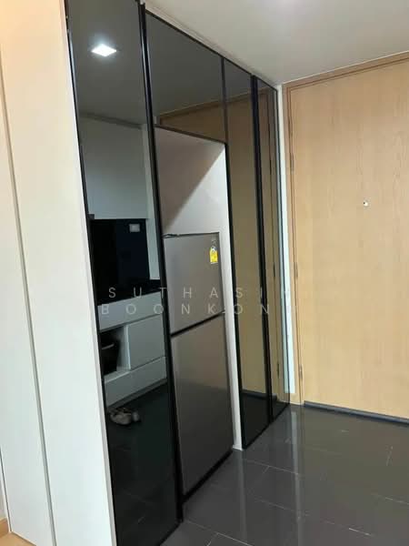 Via 49, Bangkok, 25/1 Soi Sukhumvit 49, Sukhumvit Road, Khlong Tan Nua, Watthana, Bangkok, 1 Bedroom, 46 sqm, Condo For Rent, by Suthasin Boonkong, 500182877 - DDproperty.com