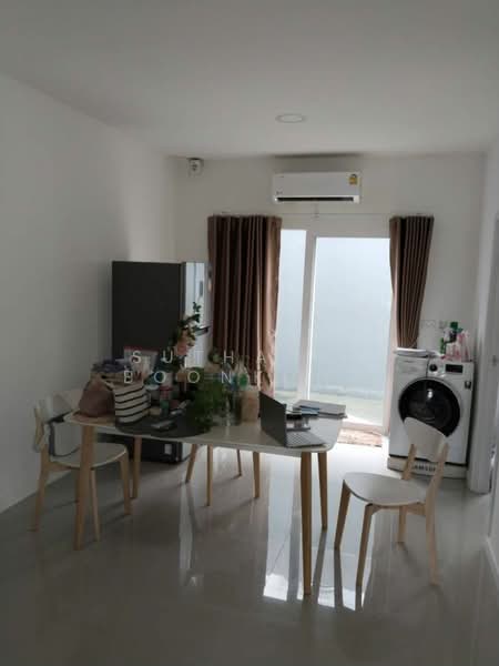 Gusto Petchakasem 69-Kanchanapisek : กัสโต้ เพชรเกษม 69-กาญจนาภิเษก, กรุงเทพ, 89 ถนนเลียบคลองภาษีเจริญฝั่งใต้, หนองแขม, หนองแขม, กรุงเทพ, 204 ตร.ม., บ้านเดี่ยว ขาย, โดย Suthasin Boonkong, 500182880 - DDproperty.com