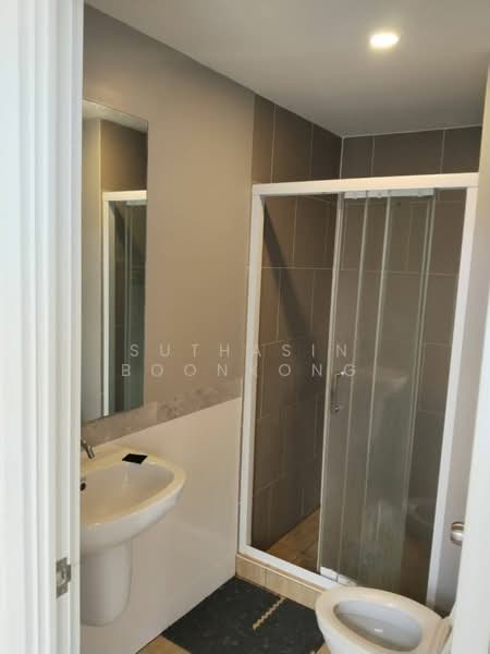 Gusto Petchakasem 69-Kanchanapisek, Bangkok, 89 Road along Khlong Phasi Charoen, southern side, Nong Kham, Nong Khaem, Bangkok, 3 Bedrooms, 204 sqm, Single Detached House For Sale, by Suthasin Boonkong, 500182880 - DDproperty.com