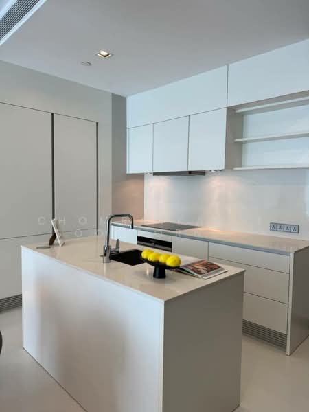 ให้เช่า - Q1 Sukhumvit : คิว วัน สุขุมวิท, กรุงเทพ