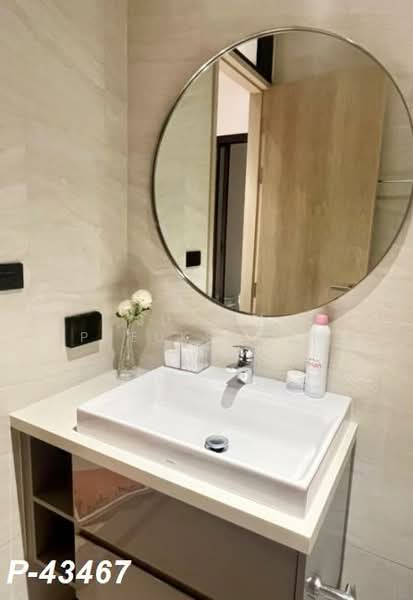 For Rent - The FINE Bangkok Thonglor-Ekamai, Bangkok