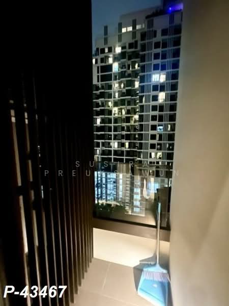 For Rent - The FINE Bangkok Thonglor-Ekamai, Bangkok