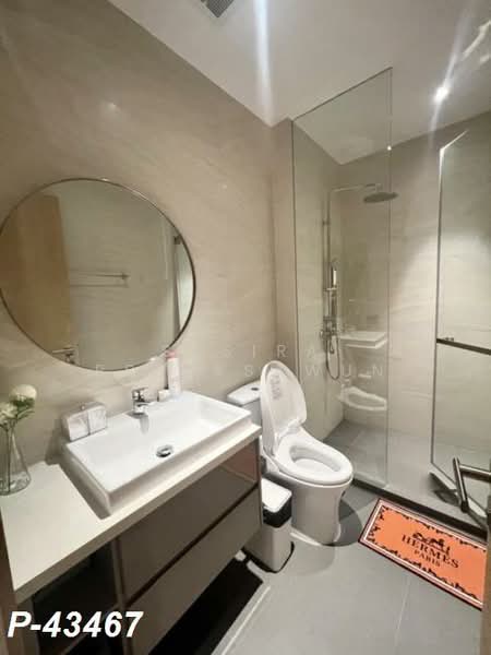 For Rent - The FINE Bangkok Thonglor-Ekamai, Bangkok