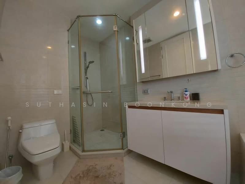 Q Langsuan, Bangkok, 54 Soi Langsuan, Langsuan Road, Lumphini, Pathum Wan, Bangkok, 2 Bedrooms, 93 sqm, Condo For Rent, by Suthasin Boonkong, 500182885 - DDproperty.com