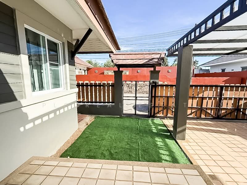 Single house for Sale in East Pattaya Pet-friendly, Chon Buri (Pattaya), Bang Lamung, Bang Lamung (Pattaya), Chon Buri (Pattaya), 3 Bedrooms, 208 sqm, Single Detached House For Sale, by PLC real estate, 500182887 - DDproperty.com