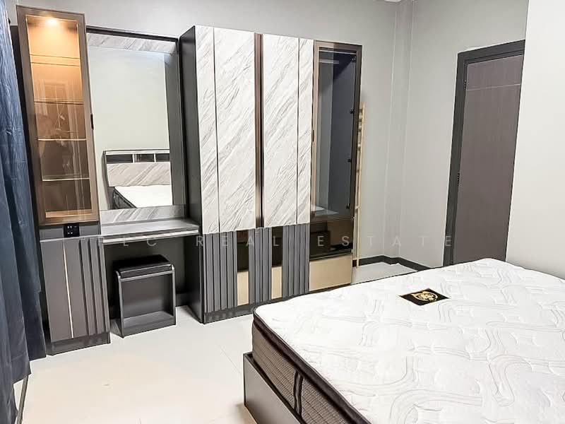 Single house for Sale in East Pattaya Pet-friendly, Chon Buri (Pattaya), Bang Lamung, Bang Lamung (Pattaya), Chon Buri (Pattaya), 3 Bedrooms, 208 sqm, Single Detached House For Sale, by PLC real estate, 500182887 - DDproperty.com