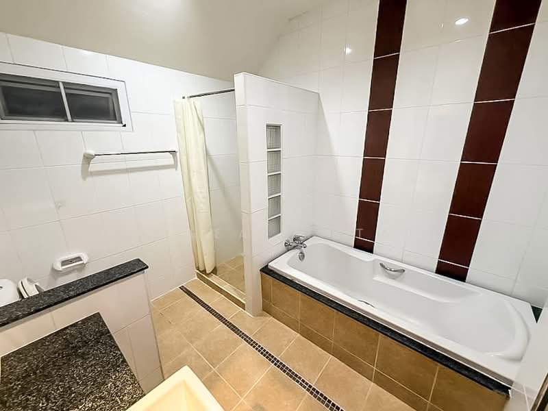 Single house for Sale in East Pattaya Pet-friendly, Chon Buri (Pattaya), Bang Lamung, Bang Lamung (Pattaya), Chon Buri (Pattaya), 3 Bedrooms, 208 sqm, Single Detached House For Sale, by PLC real estate, 500182887 - DDproperty.com