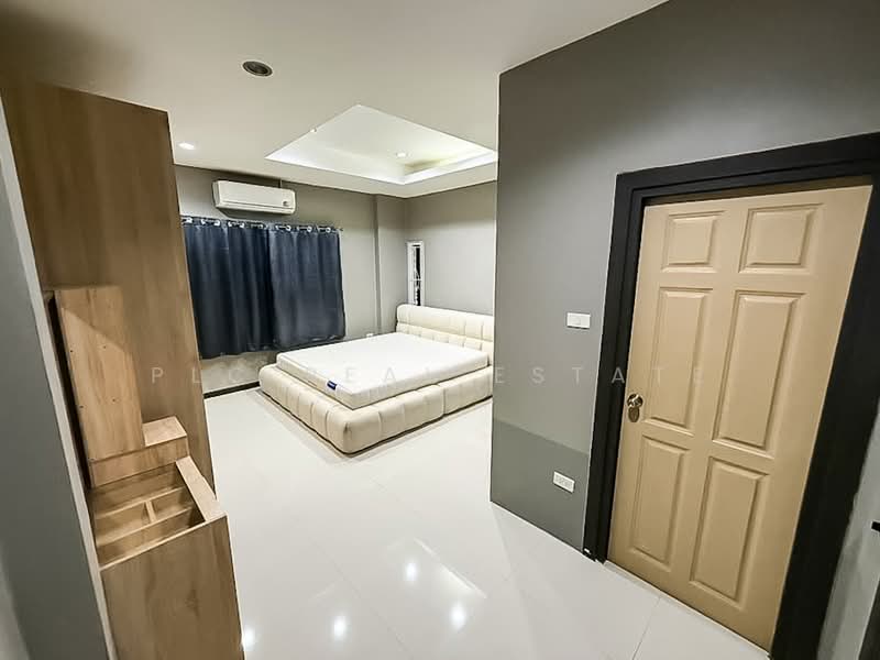 Single house for Sale in East Pattaya Pet-friendly, Chon Buri (Pattaya), Bang Lamung, Bang Lamung (Pattaya), Chon Buri (Pattaya), 3 Bedrooms, 208 sqm, Single Detached House For Sale, by PLC real estate, 500182887 - DDproperty.com