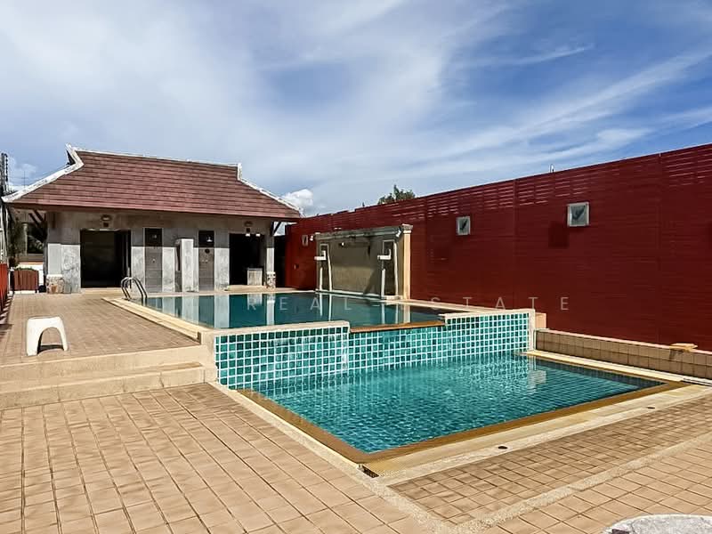 Single house for Sale in East Pattaya Pet-friendly, Chon Buri (Pattaya), Bang Lamung, Bang Lamung (Pattaya), Chon Buri (Pattaya), 3 Bedrooms, 208 sqm, Single Detached House For Sale, by PLC real estate, 500182887 - DDproperty.com