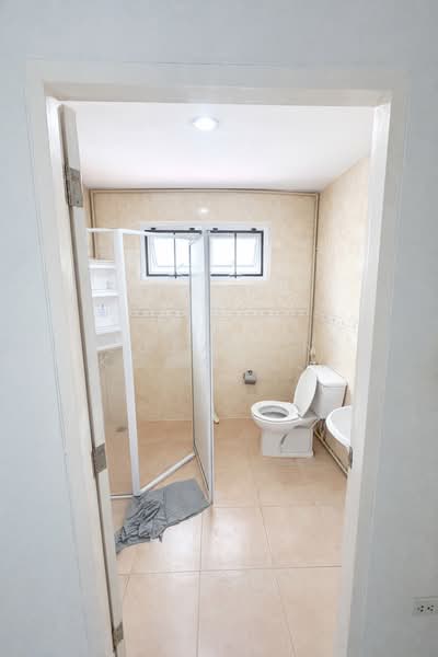 ขายบ้านเดี่ยว 2 ชั้น หมู่บ้านสินทวีการ์เด้น 3 อนามัยงามเจริญ-พระราม 2 ทำเลดี เดินทางสะดวก, กรุงเทพ, ท่าข้าม, บางขุนเทียน, กรุงเทพ, 220 ตร.ม., บ้านเดี่ยว ขาย, โดย Jutanon Komoottanaruk, 500182888 - DDproperty.com