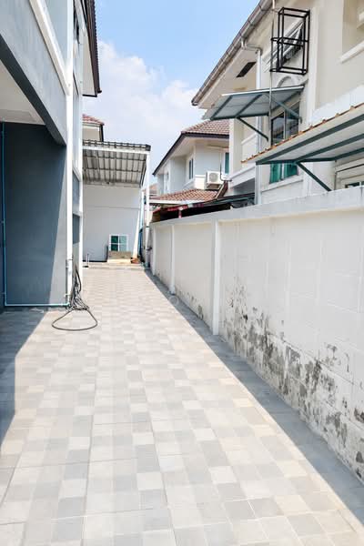 ขายบ้านเดี่ยว 2 ชั้น หมู่บ้านสินทวีการ์เด้น 3 อนามัยงามเจริญ-พระราม 2 ทำเลดี เดินทางสะดวก, กรุงเทพ, ท่าข้าม, บางขุนเทียน, กรุงเทพ, 220 ตร.ม., บ้านเดี่ยว ขาย, โดย Jutanon Komoottanaruk, 500182888 - DDproperty.com