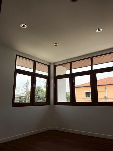 Baan Thipawal, Samut Prakan, Bang Muang Mai, Muang Samut Prakarn, Samut Prakan, 3 Bedrooms, 250 sqm, Single Detached House For Rent, by Sirithong Saetang, 500182890 - DDproperty.com