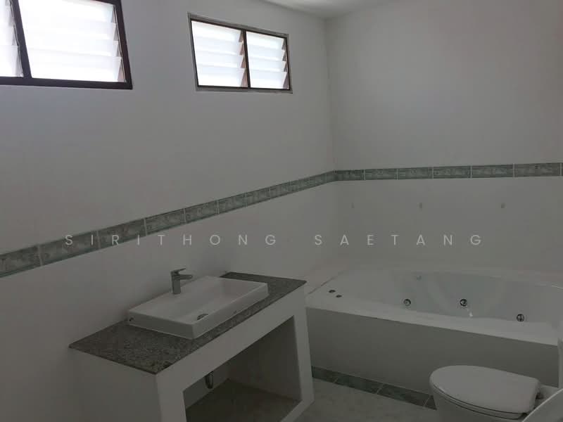 Baan Thipawal, Samut Prakan, Bang Muang Mai, Muang Samut Prakarn, Samut Prakan, 3 Bedrooms, 250 sqm, Single Detached House For Rent, by Sirithong Saetang, 500182890 - DDproperty.com