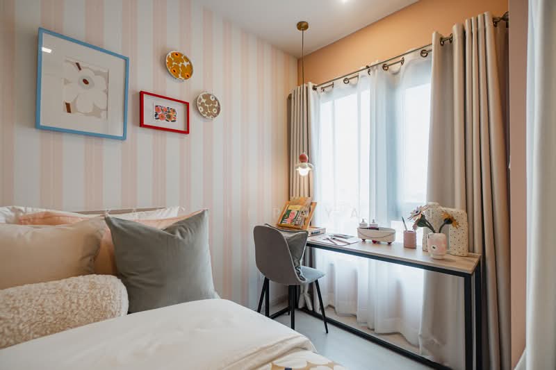 FLO by Sansiri : โฟล บาย แสนสิริ, กรุงเทพ, ถ.สมเด็จเจ้าพระยา, คลองสาน, คลองสาน, กรุงเทพ, 29 ตร.ม., คอนโด ขาย, โดย Kay Tippayanet, 500182891 - DDproperty.com