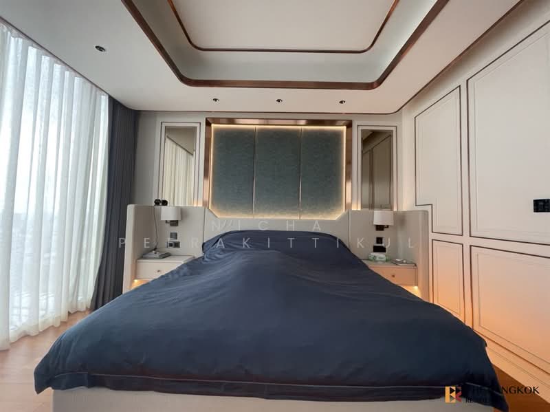 The Esse at Singha Complex : ดิ เอส แอท สิงห์ คอมเพล็กซ์, กรุงเทพ, 1788 ถนนเพชรบุรีตัดใหม่, คลองเตยเหนือ, วัฒนา, กรุงเทพ, 244 ตร.ม., คอนโด ให้เช่า, โดย Nicha Peerakittikul, 500182893 - DDproperty.com