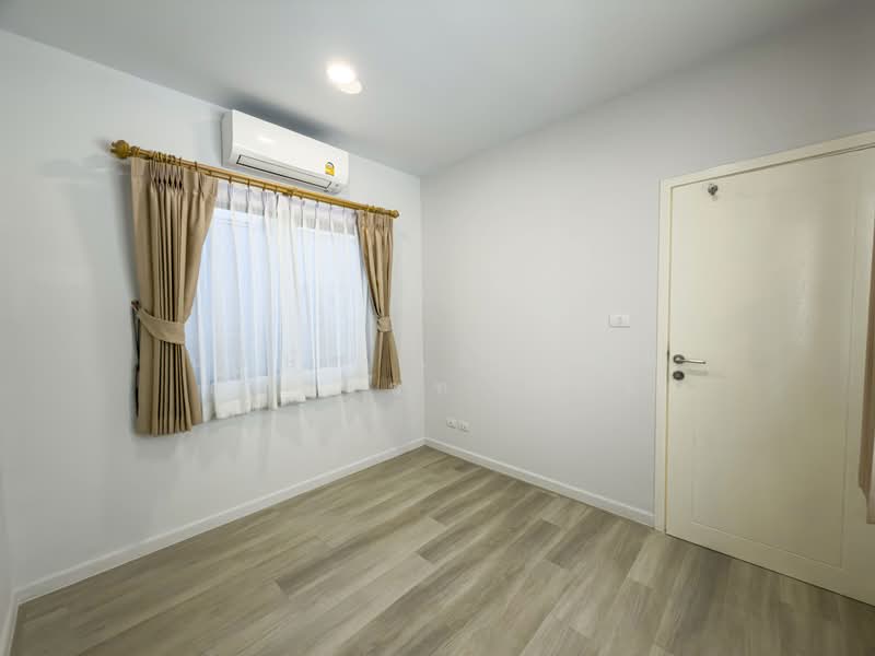 Perfect Park Westgate, Nonthaburi, Rural Road Nonthaburi 1009, Ban Mai, Bang Yai, Nonthaburi, 4 Bedrooms, 130 sqm, Single Detached House For Rent, by บริษัท เอชแอล แอสเซท จำกัด, 500182896 - DDproperty.com