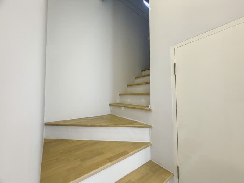 Perfect Park Westgate : เพอร์เฟค พาร์ค เวสต์เกต, นนทบุรี, ทางหลวงชนบท นนทบุรี 1009, บ้านใหม่, บางใหญ่, นนทบุรี, 130 ตร.ม., บ้านเดี่ยว ให้เช่า, โดย บริษัท เอชแอล แอสเซท จำกัด, 500182896 - DDproperty.com