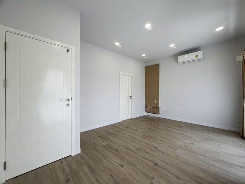 Perfect Park Westgate, Nonthaburi, Rural Road Nonthaburi 1009, Ban Mai, Bang Yai, Nonthaburi, 4 Bedrooms, 130 sqm, Single Detached House For Rent, by บริษัท เอชแอล แอสเซท จำกัด, 500182896 - DDproperty.com