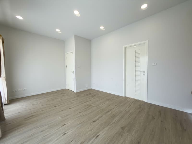 Perfect Park Westgate : เพอร์เฟค พาร์ค เวสต์เกต, นนทบุรี, ทางหลวงชนบท นนทบุรี 1009, บ้านใหม่, บางใหญ่, นนทบุรี, 130 ตร.ม., บ้านเดี่ยว ให้เช่า, โดย บริษัท เอชแอล แอสเซท จำกัด, 500182896 - DDproperty.com