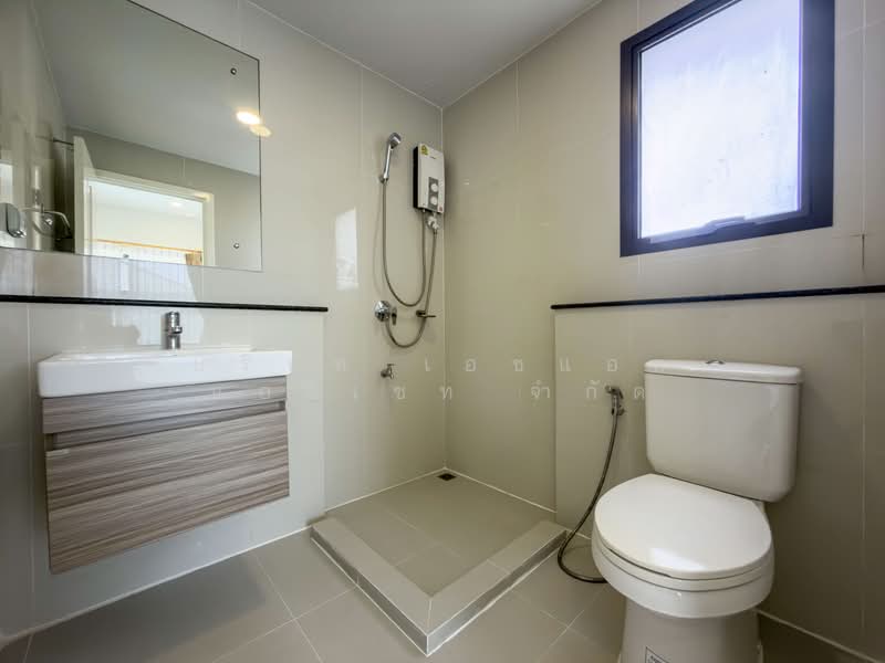 Perfect Park Westgate, Nonthaburi, Rural Road Nonthaburi 1009, Ban Mai, Bang Yai, Nonthaburi, 4 Bedrooms, 130 sqm, Single Detached House For Rent, by บริษัท เอชแอล แอสเซท จำกัด, 500182896 - DDproperty.com